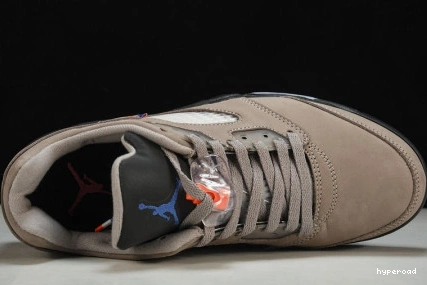 Hyperoad Low Jordan 5 “PSG” Air 0727